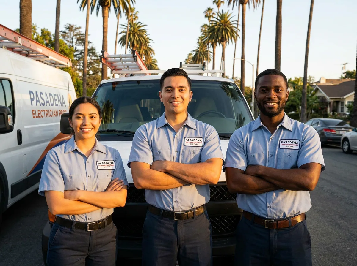 Electrician company in Delaware Water Gap, PA