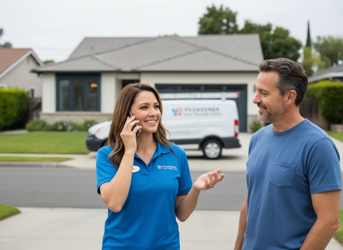 Electrician Delaware Water Gap, PA FAQs